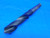 STANDARD 1 57/64 O.D. HSS TWIST DRILL BIT MORSE TAPER #5 SHANK 1.8906 MT5 USA - AR10167BW2