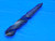 HERCULES 1 29/32 O.D. HSS TWIST DRILL BIT MORSE TAPER #5 SHANK 1.9062 MT5 - AR10177BW2