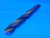 CHICAGO LATROBE 1 15/16 O.D. HSS DRILL BIT MORSE TAPER #5 SHANK 1.9375 MT5 USA - AR10162BW2