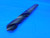 NATIONAL 1 61/64 O.D. HSS DRILL BIT MORSE TAPER #5 SHANK 1.9531 MT5 DETROIT - AR10163BW2