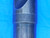 MORSE 1 29/32 O.D. HSS TWIST DRILL BIT MORSE TAPER #5 SHANK 1.9062 MT5 USA - AR10171BW2