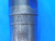 STANDARD 1 57/64 O.D. HSS TWIST DRILL BIT MORSE TAPER #5 SHANK 1.8906 MT5 USA - AR10195BW2