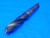 SKF 1 7/8 O.D. HSS TWIST DRILL BIT MORSE TAPER #5 SHANK 6" LOC 1.875 MT5 SWEDEN - AR10209BW2