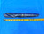 SKF 1 7/8 O.D. HSS TWIST DRILL BIT MORSE TAPER #5 SHANK 6" LOC 1.875 MT5 SWEDEN - AR10209BW2