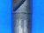 NATIONAL 1 55/64 O.D. HSS TWIST DRILL BIT MORSE TAPER #5 SHANK 1.8593 MT5 USA - AR10210BW2