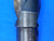 2 11/64 O.D. HSS TWIST DRILL BIT MORSE TAPER #5 SHANK 8 1/2 LOC 2.1718 MT5 - AR10202BW2