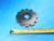SECO 5" O.D. X 1 1/4 PILOT STAGGERED TOOTH INDEXABLE SIDE MILLING CUTTER 12 T - AS2231BT2