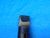 5/8" HAND TAP SPLIT SLEEVE TAP / DRILL DRIVER MORSE TAPER #3 MT3 .625 .6250 - AR10224BP2