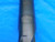 PTD 1 5/16 O.D. BLACK OXIDE HSS TWIST DRILL BIT MORSE TAPER #4 SHANK 1.3125 MT4 - AR10257BP2
