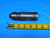 PUTNAM 1/2" I.D. SOLID END MILL HOLDER ADAPTER 1 1/2" DIA SHANK 5" OAL .5 1.5 - AR10243BP2