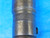 PUTNAM 1/2" I.D. SOLID END MILL HOLDER ADAPTER 1 1/2" DIA SHANK 5" OAL .5 1.5 - AR10243BP2