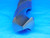 CLE FORGE 1 15/64 O.D. HSS TWIST DRILL BIT MORSE TAPER #4 SHANK 1.2343 MT4 USA - AR10265BW2