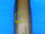 1 1/4 O.D. HSCO TWIST DRILL BIT MORSE TAPER #4 SHANK 5 3/8 LOC 1.25 MT4 COBALT - AR10275BW2