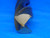 1 1/8 O.D. HSCO TWIST DRILL BIT MORSE TAPER #4 SHANK 6 1/4 LOC 1.125 MT4 COBALT - AR10272BW2