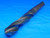 UTD 1 15/64 O.D. HSS TWIST DRILL BIT MORSE TAPER #4 SHANK 6" LOC 1.2343 MT4 G8 - AR10277BW2