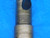 HERCULES 1 7/64 O.D. HSS TWIST DRILL BIT MORSE TAPER #4 SHANK 1.1093 MT4 USA - AR10291BW2