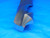 MORSE 1 7/64 O.D. HSS TWIST DRILL BIT MORSE TAPER #4 SHANK 5 7/8 LOC 1.1093 MT4 - AR10285BW2