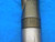 PTD 1 15/64 O.D. M-42 HSS COBALT DRILL BIT MORSE TAPER #4 SHANK 1.2343 MT4 M42 - AR10294BW2
