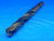 1 1/4 O.D. HSS TWIST DRILL BIT MORSE TAPER #4 SHANK 7 1/8 LOC 1.25 MT4 USA MT#4 - AR10298BW2