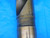 1 1/4 O.D. HSS TWIST DRILL BIT MORSE TAPER #4 SHANK 7 1/8 LOC 1.25 MT4 USA MT#4 - AR10298BW2