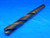1 1/4 O.D. HSCO TWIST DRILL BIT MORSE TAPER #4 SHANK 7 5/8 LOC 1.25 MT4 USA - AR10283BW2