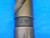 1 1/4 O.D. HSCO TWIST DRILL BIT MORSE TAPER #4 SHANK 7 5/8 LOC 1.25 MT4 USA - AR10283BW2