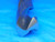 MORSE 1 7/64 O.D. HSS TWIST DRILL BIT MORSE TAPER #4 SHANK 6 5/8 LOC 1.1093 MT4 - AR10284BW2