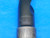 MORSE 1 7/64 O.D. HSS TWIST DRILL BIT MORSE TAPER #4 SHANK 6 5/8 LOC 1.1093 MT4 - AR10284BW2