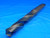 MORSE 1 7/64 O.D. HSS TWIST DRILL BIT MORSE TAPER #4 SHANK 5 3/8 LOC 1.1093 MT4 - AR10289BW2