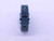 9/16 12 UNC THREAD RING GAGE .5625 GO ONLY P.D. = .5084 3A INSPECTION CHECK - DW18677RD