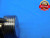 3/4 14 NPTF L1 & 6 STEP PIPE THREAD PLUG GAGE .75 .750 .7500 N.P.T.F. DRYSEAL - DW18722RD