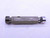 3/4 14 NPTF L1 & 6 STEP PIPE THREAD PLUG GAGE .75 .750 .7500 N.P.T.F. DRYSEAL - DW18722RD