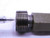 3/4 14 NPTF L1 & 6 STEP PIPE THREAD PLUG GAGE .75 .750 .7500 N.P.T.F. DRYSEAL - DW18722RD