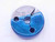 7/16 20 UNF 2A THREAD RING GAGE .4375 GO ONLY P.D. = .4037 INSPECTION CHECK - DW18717RD