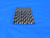 10PCS P.T.D. 6.80mm HSS JOBBER TWIST DRILL BIT 13968 69mm LOC 106.85mm OAL - MB10285BG2