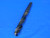 CHICAGO-LATROBE 1 3/16 O.D. HSS DRILL BIT MORSE TAPER #4 SHANK 1.1875 MT4 - MB10331BW2