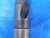 STANDARD 1 11/64 O.D. HSS TWIST DRILL BIT W12M MORSE TAPER #4 SHANK 1.1718 MT4 - MB10327BW2