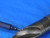 HERCULES 1 5/32 O.D. HSS TWIST DRILL BIT D96 MORSE TAPER #4 SHANK 1.1562 MT4 - MB10324BW2