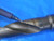 I.T.W. 1 5/32 O.D. HSS TWIST DRILL BIT MORSE TAPER #4 SHANK 1.1562 MT4 - MB10329BW2
