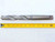 CLEVELAND 1 5/32 O.D. HSS TWIST DRILL BIT 3603 MORSE TAPER #4 SHANK 1.1562 MT4 - MB10340BW2