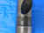 STANDARD 1 13/64 O.D. HSS TWIST DRILL BIT G12J MORSE TAPER #4 SHANK 1.2031 MT4 - MB10330BW2