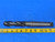 ORDNANCE 1 9/64 O.D. HSS TWIST DRILL BIT MORSE TAPER #4 SHANK 1.1406 MT4 - MB10351BW2