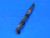 CHICAGO-LATROBE 1 3/16 O.D. HSS TWIST DRILL BIT MORSE TAPER #4 SHANK 1.1875 MT4 - MB10365BW2