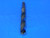 CHICAGO-LATROBE 1 3/16 O.D. HSS TWIST DRILL BIT MORSE TAPER #4 SHANK 1.1875 MT4 - MB10365BW2