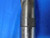 PTD 1 15/64 O.D. M42 TWIST DRILL BIT MORSE TAPER #4 SHANK 6 3/4 LOC 1.2343 MT4 - MB10369BW2