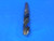 MORSE 1 15/64 O.D. HSS TWIST DRILL BIT MORSE TAPER #4 SHANK 1.2343 MT4 - MB10364BW2