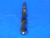 1 1/4 O.D. HSCO TWIST DRILL BIT AX MORSE TAPER #4 SHANK 6 7/8 LOC 1.25 MT4 - MB10386BW2