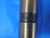 1 1/4 O.D. HSCO TWIST DRILL BIT AX MORSE TAPER #4 SHANK 6 7/8 LOC 1.25 MT4 - MB10386BW2