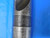 W&B 1 7/32 O.D. HSS TWIST DRILL BIT G51 MORSE TAPER #4 SHANK 1.2187 MT4 - MB10396BW2