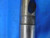 PTD 1 15/64 O.D. M-42 TWIST DRILL BIT J1 MORSE TAPER #4 SHANK 7" LOC 1.2343 MT4 - MB10387BW2